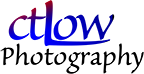 ctLow Photography logo