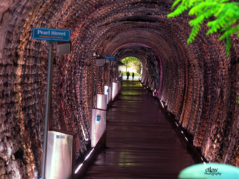 Brockville Railway Tunnel