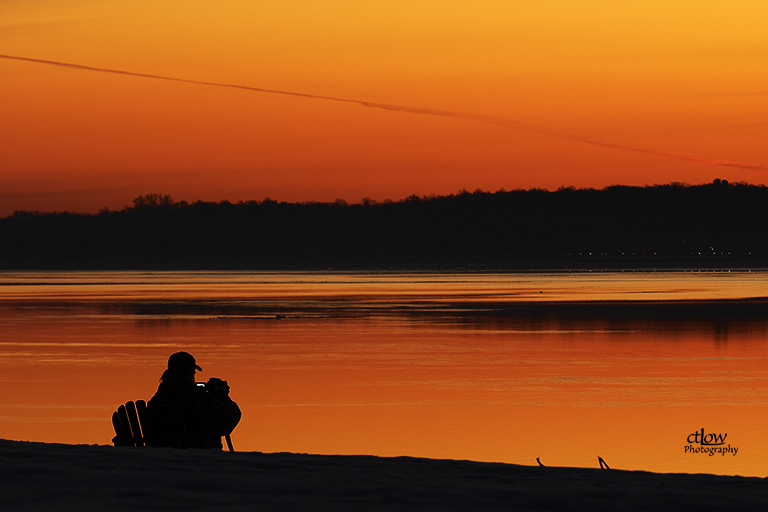 Dawn Photographer