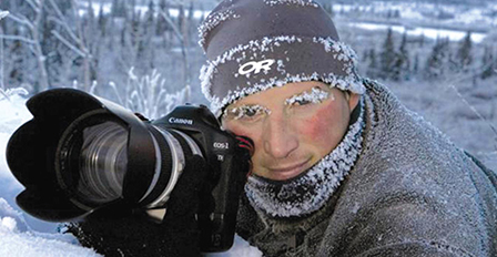 Paul Nicklen