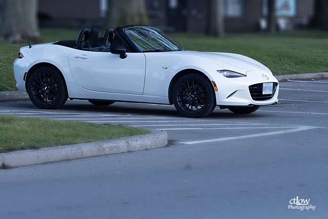 MX-5