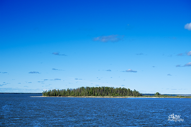 Stephens Lake