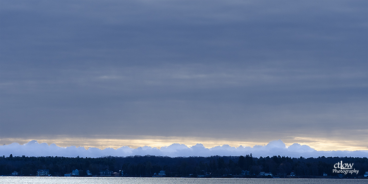 cloud moutains