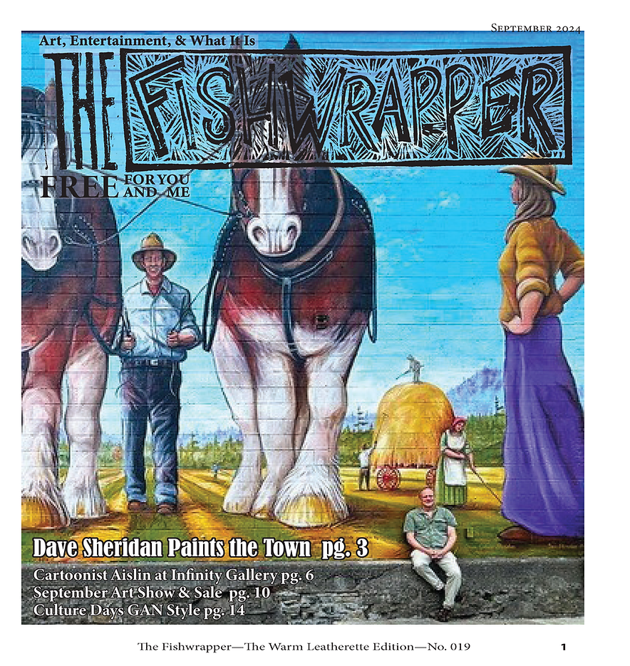 The Fishwrapper September 2024